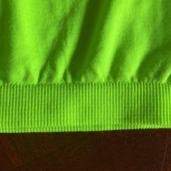 2 Paradise Tube Tops. One Size. Lime Green and Turquoise Blue. Very beachy! - Picture 4 of 9